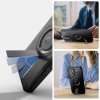 TECH-PROTECT KEVLAR MAGSAFE GALAXY S25 BLACK